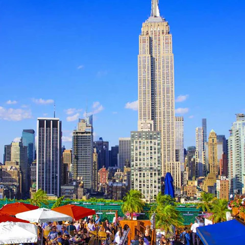 230 Fifth Rooftop