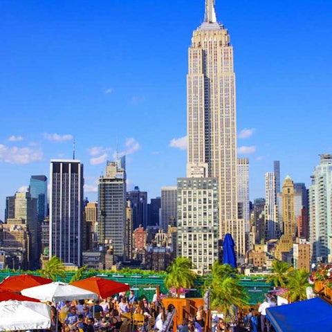 230 Fifth Rooftop
