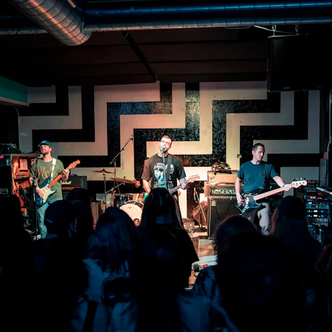 The Roxy Theatre