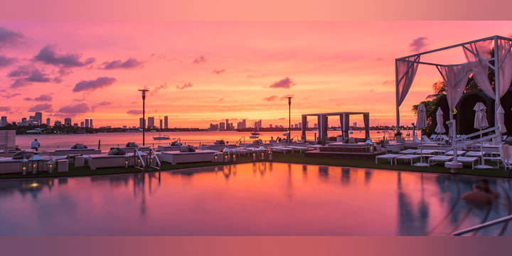 Mondrian Miami Tickets & Promo Codes: FAQ & Tips - Discotech