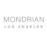 Skybar at Mondrian logo