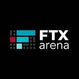 FTX Arena (AmericanAirlines Arena) logo