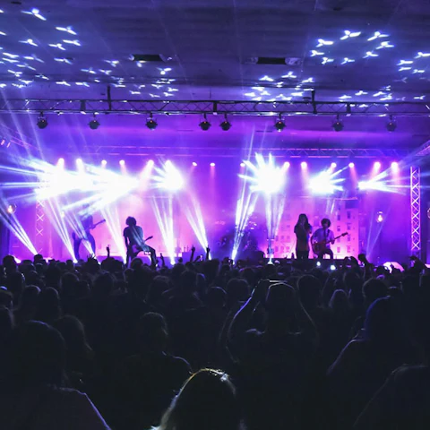 Soma Mainstage