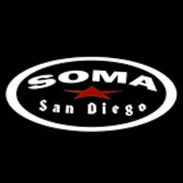 Soma Mainstage