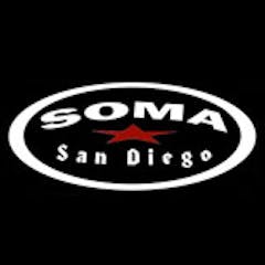 Soma Mainstage