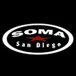 Soma   Mainstage