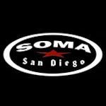 Soma   Mainstage