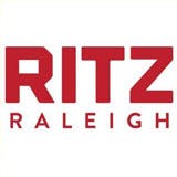 The Ritz logo