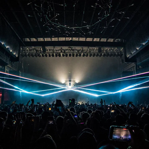 South Side Ballroom