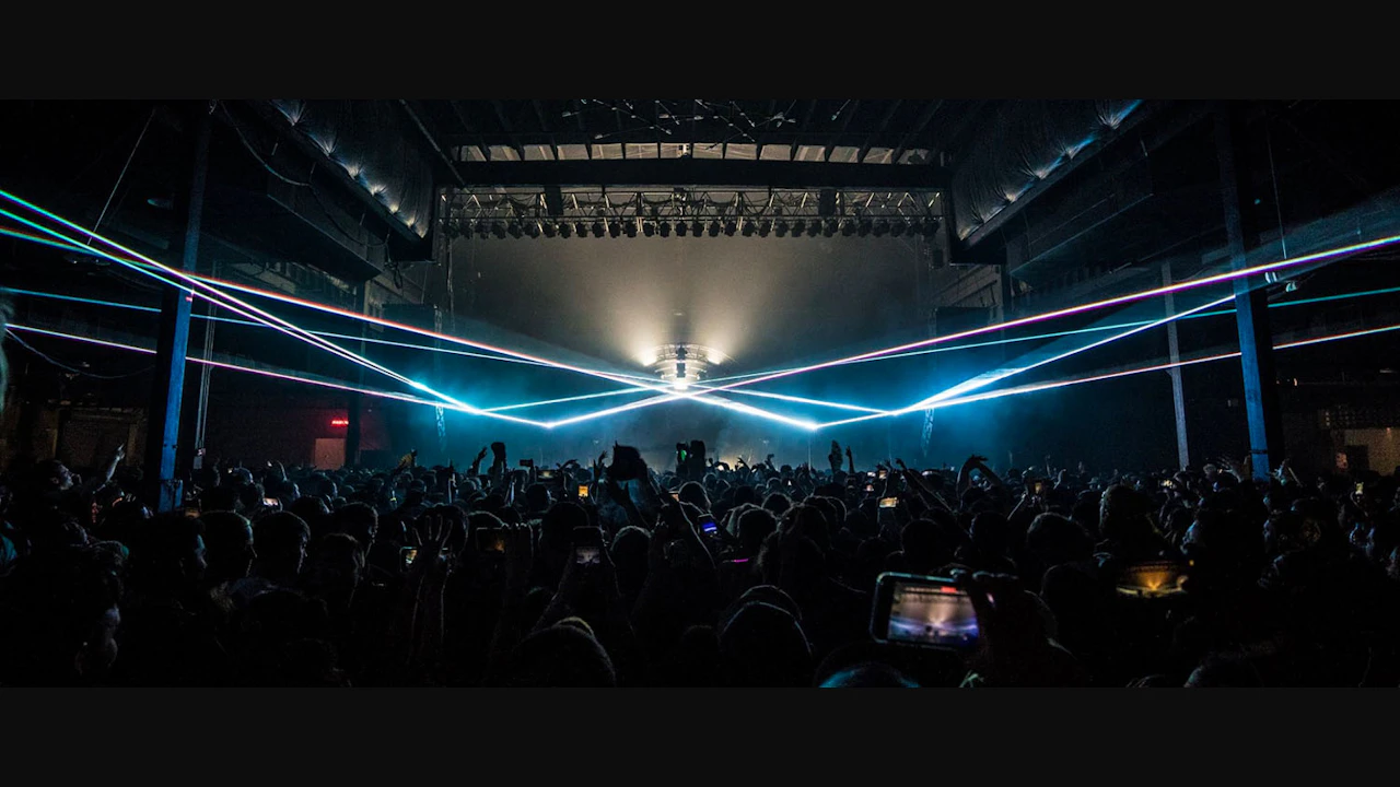 South Side Ballroom