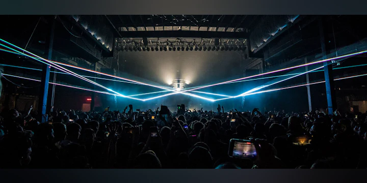 South Side Ballroom