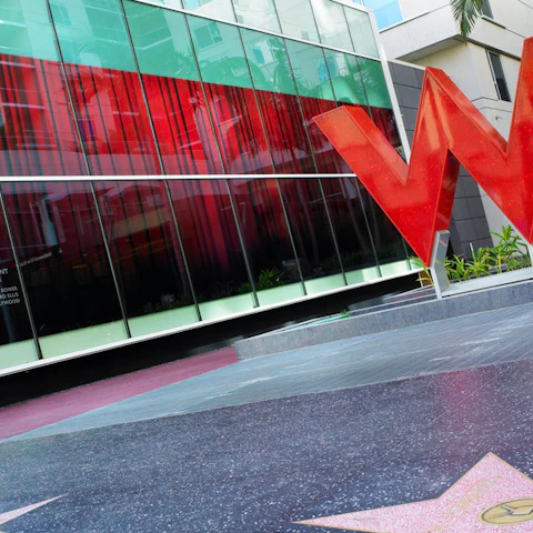 W Hollywood