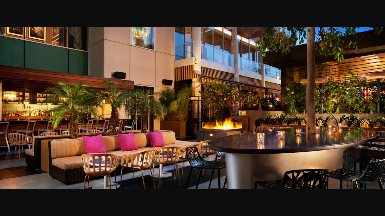 W Hollywood Los Angeles Tickets & Promo Codes: FAQ & Tips - Discotech