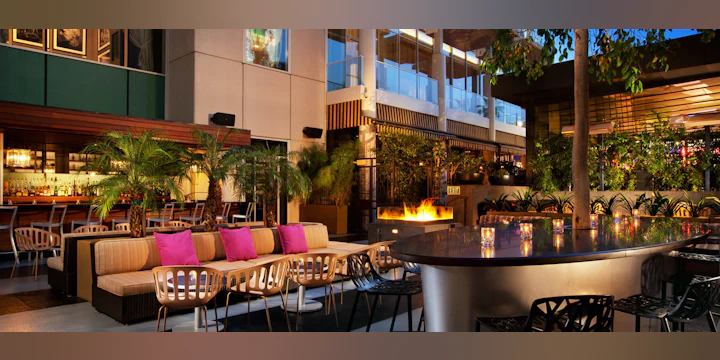 W Hollywood Los Angeles Tickets & Promo Codes: FAQ & Tips - Discotech