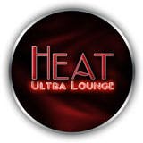 Heat Ultra Lounge logo