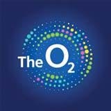 The O2 Arena logo