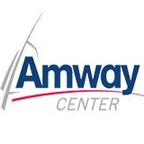 Amway Center logo