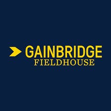 Gainbridge Fieldhouse logo
