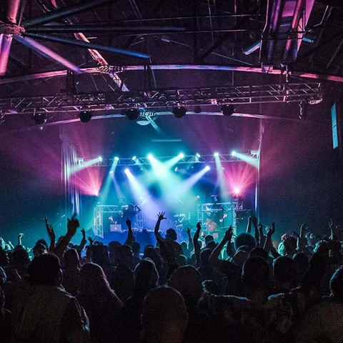 Baltimore Soundstage