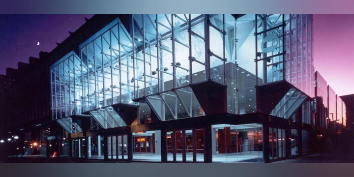 CFG Bank Arena