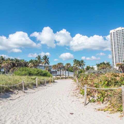 Gronk Beach