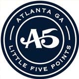 Aisle 5 logo