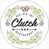 Clutch Bar logo