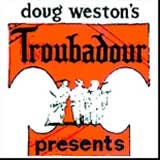 Troubadour logo