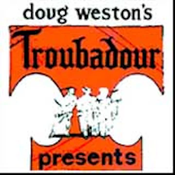 Troubadour
