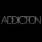 Addiction Nightclub logo