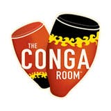 Conga Room logo
