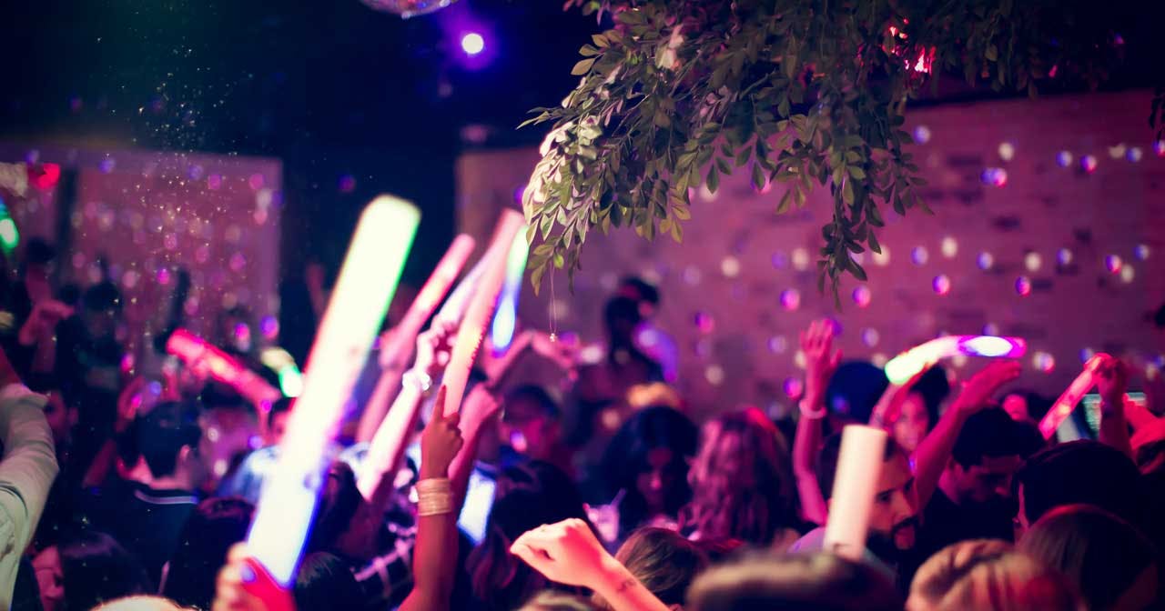Cabana Lounge