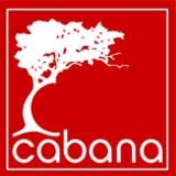 Cabana Lounge logo