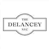 The Delancey logo