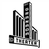Granada Theater logo