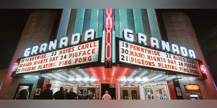 Granada Theater