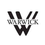 Warwick logo