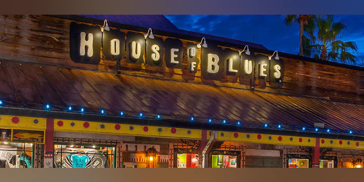 House of Blues
