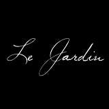 Le Jardin logo