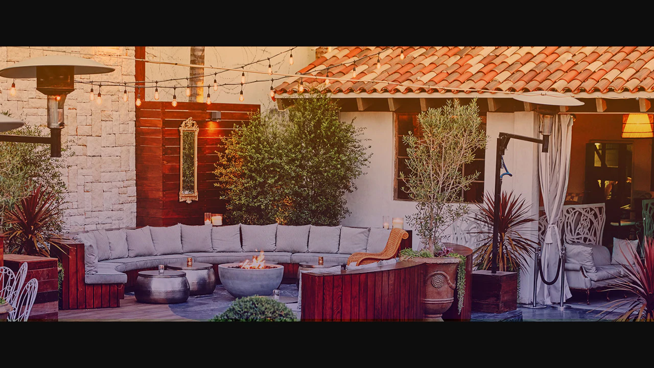 Le Jardin