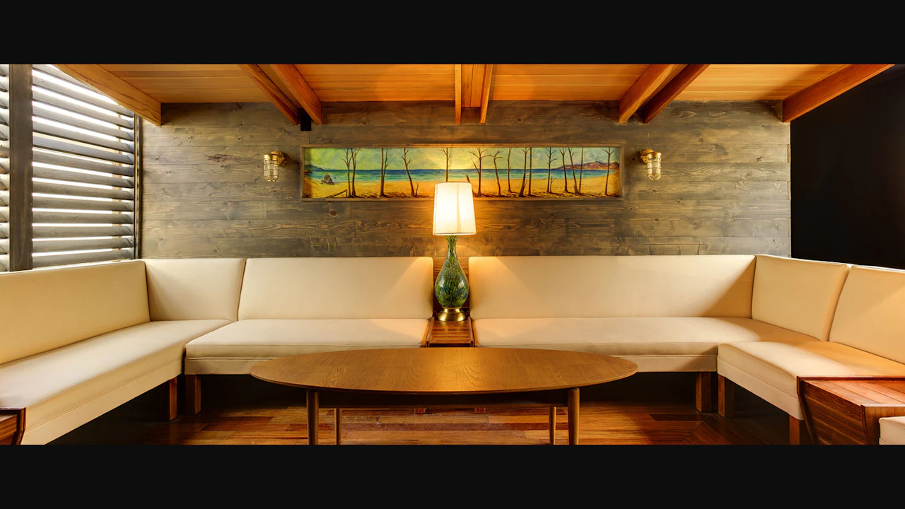 SHOREbar