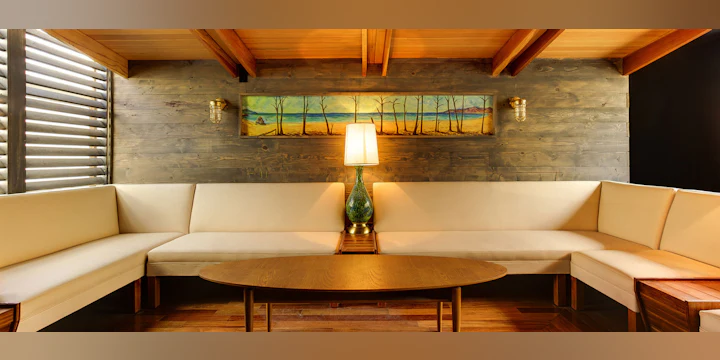 SHOREbar
