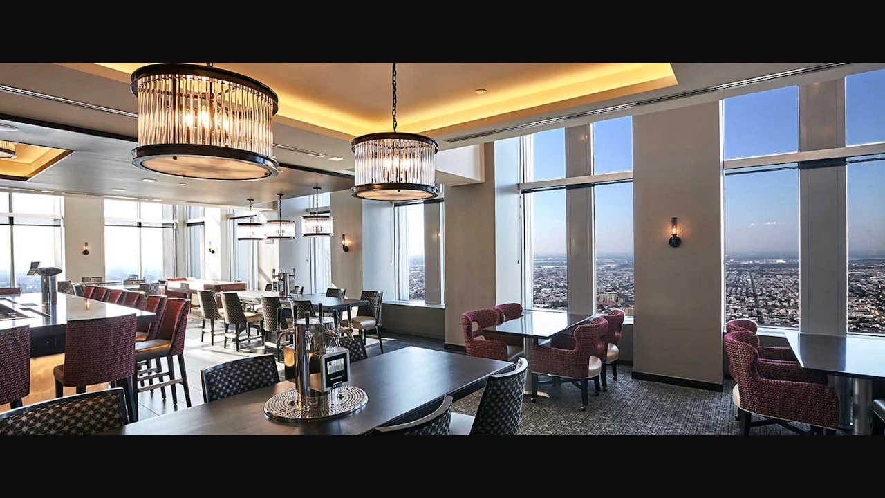 How Pyramid Club Philadelphia FREE Guest List Works: FAQ & Tips - Discotech