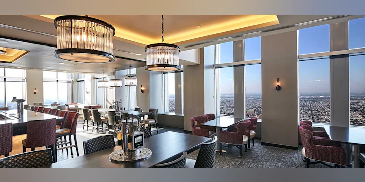 How Pyramid Club Philadelphia FREE Guest List Works: FAQ & Tips - Discotech