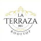 La Terraza logo