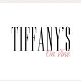 Tiffany's On Vine logo