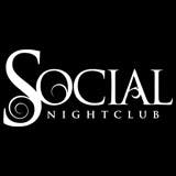 Social Nightclub logo