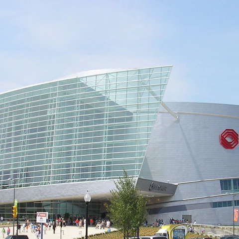 BOK Center
