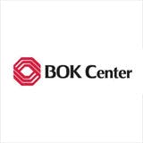BOK Center logo