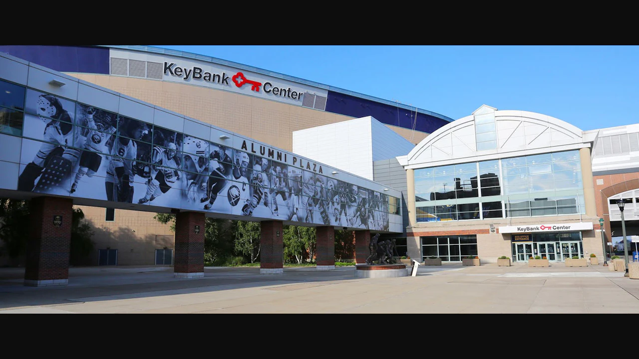 Keybank Center